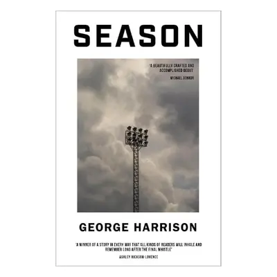 Season - Harrison, George