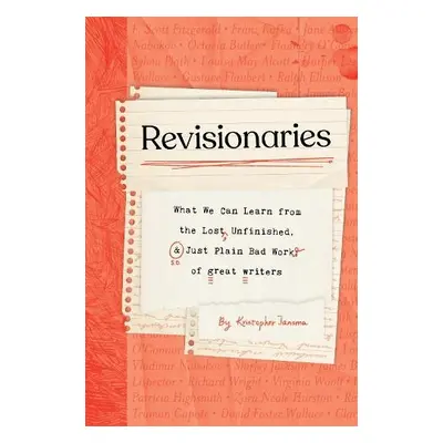 Revisionaries - Jansma, Kristopher