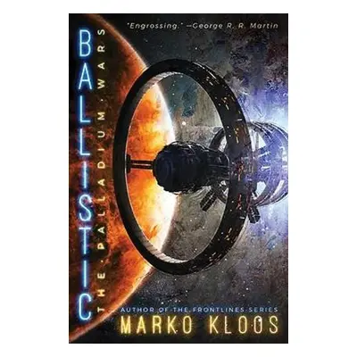 Ballistic - Kloos, Marko