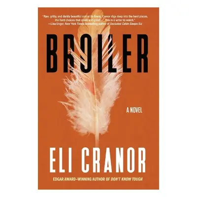 Broiler - Cranor, Eli