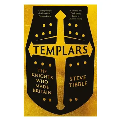 Templars - Tibble, Steve