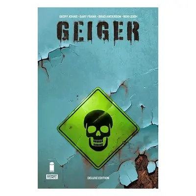 Geiger Deluxe Edition - Johns, Geoff