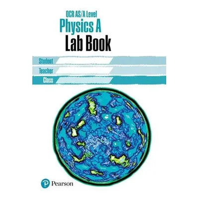 OCR AS/Alevel Physics Lab Book