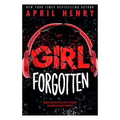 Girl Forgotten - Henry, April