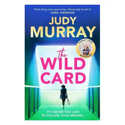 Wild Card - Murray, Judy