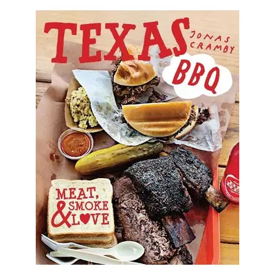 Texas BBQ - Cramby, Jonas