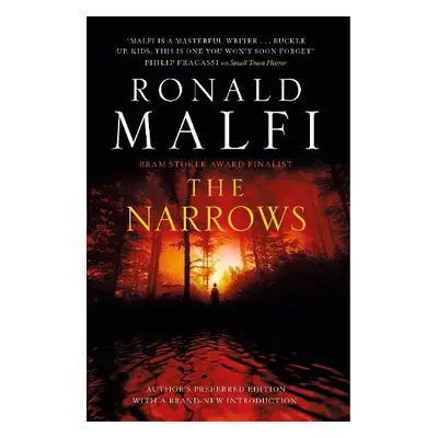 Narrows - Malfi, Ronald