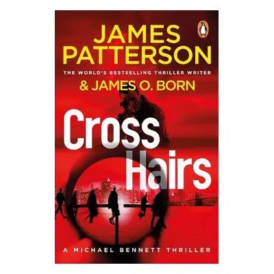 Crosshairs - Patterson, James