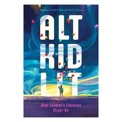 Alt Kid Lit