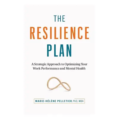 Resilience Plan - Pelletier Phd Mba, Marie-Helene