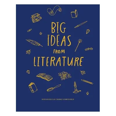 Big Ideas from Literature - The School of Life