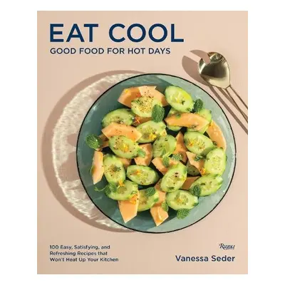 Eat Cool - Seder, Vanessa