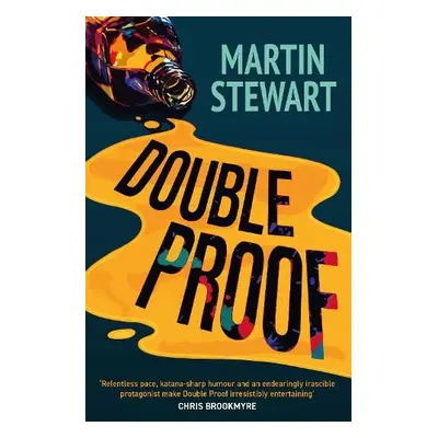 Double Proof - Stewart, Martin