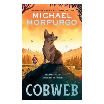 Cobweb - Morpurgo, Michael