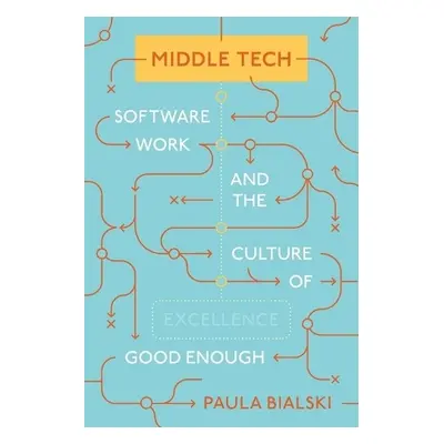 Middle Tech - Bialski, Paula