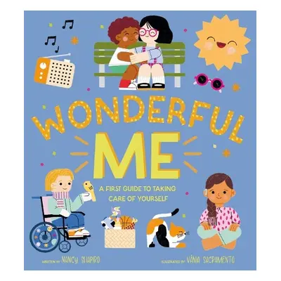 Wonderful Me - Shapiro, Nancy