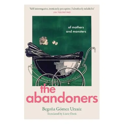 Abandoners - Gomez Urzaiz, Begona