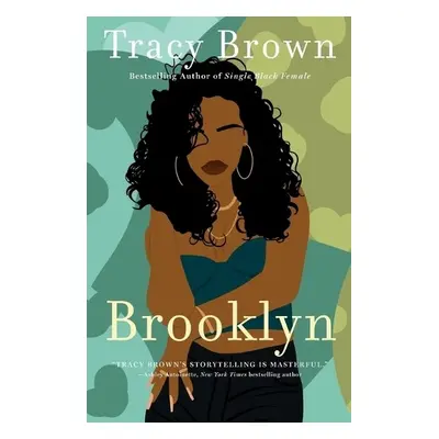 Brooklyn - Brown, Tracy