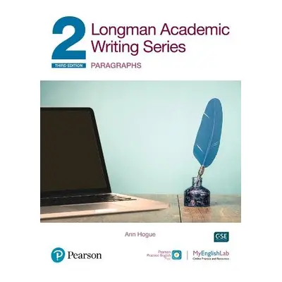 Longman Academic Writing Series - Hogue, Ann