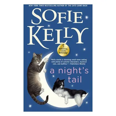 Night's Tail - Kelly, Sofie