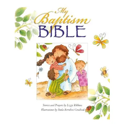 My Baptism Bible