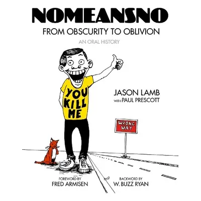 Nomeansno - Lamb, Jason a Prescott, Paul