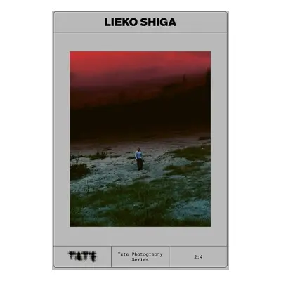 Tate Photography: Lieko Shiga