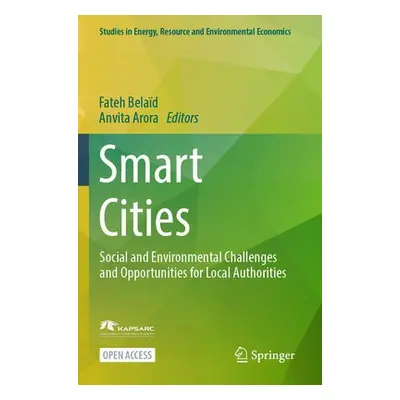 Smart Cities