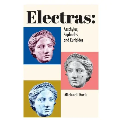 Electras - Davis, Michael