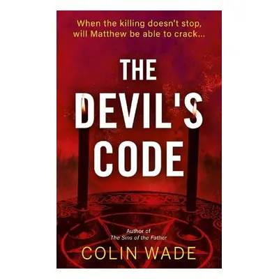 Devil's Code - Wade, Colin