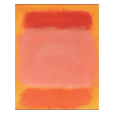 Mark Rothko - Greenhalgh, Adam