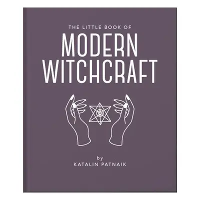 Little Book of Modern Witchcraft - Towers, Jacqueline