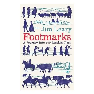 Footmarks - Leary, Jim