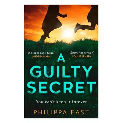 Guilty Secret - East, Philippa