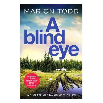 Blind Eye - Todd, Marion