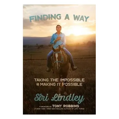 Finding a Way - Lindley, Siri