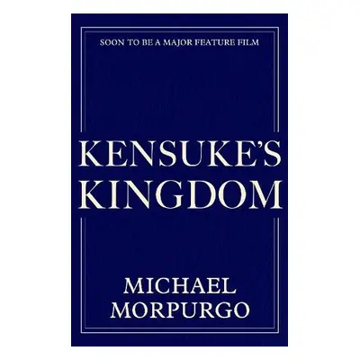 Kensuke's Kingdom - Morpurgo, Michael