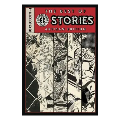 Best of EC Stories Artisan Edition - Wood, Wally a Kurtzman, Harvey