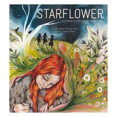 Starflower - Farkas, J. M. a Vizzo, Emily