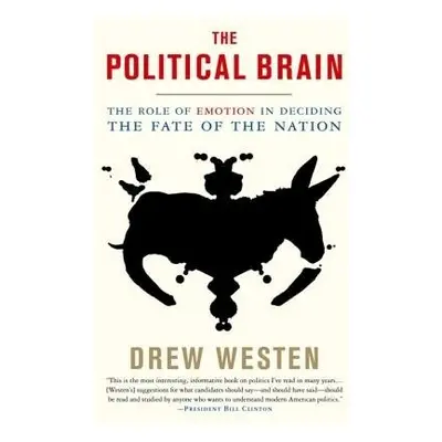 Political Brain - Westen, Drew