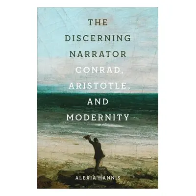 Discerning Narrator - Hannis, Alexia