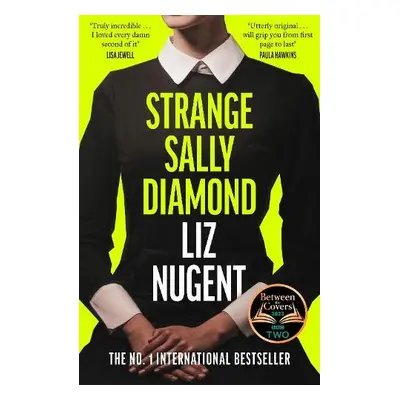 Strange Sally Diamond - Nugent, Liz