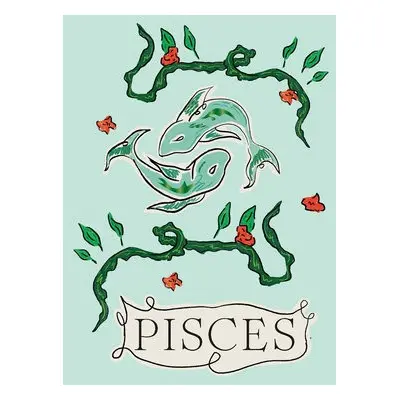 Pisces - Phi, Liberty