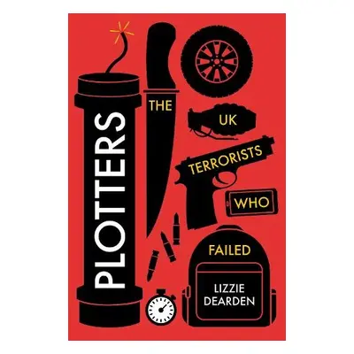 Plotters - Dearden, Lizzie