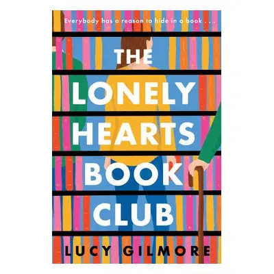 Lonely Hearts Book Club - Gilmore, Lucy