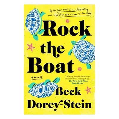 Rock the Boat - Dorey-Stein, Beck