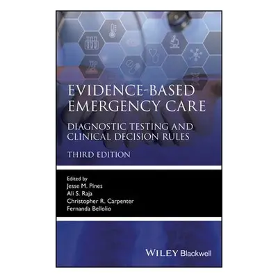 Evidence-Based Emergency Care