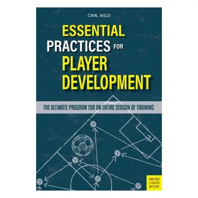 Essential Practices for Player Development - Wild, Carl