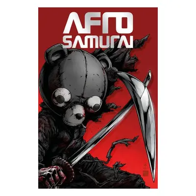 Afro Samurai Vol.2 - Okazaki, Takashi