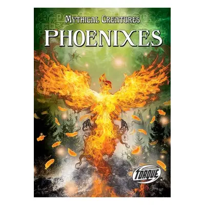 Phoenixes - Kingsley Troupe, Thomas